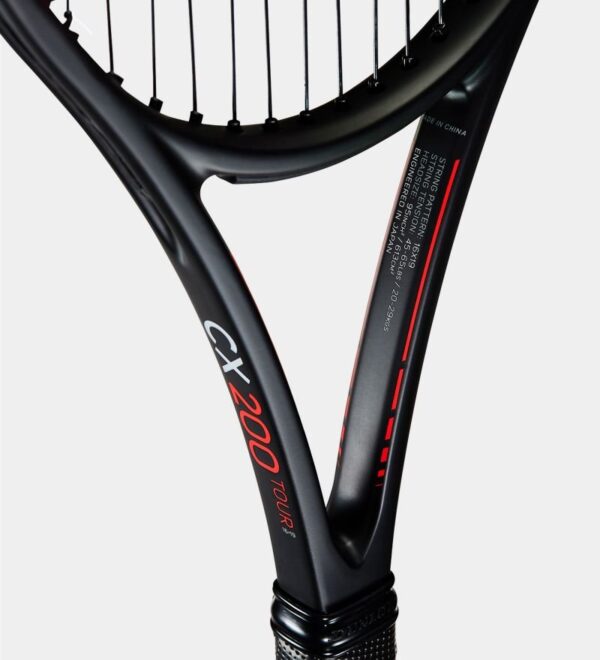 CX 200 TOUR 16 X 19 - Imagen 3