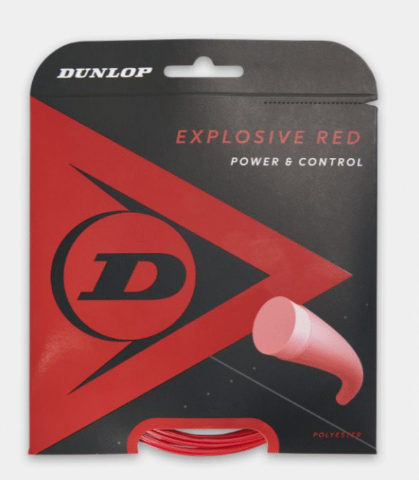 EXPLOSIVE RED 17G