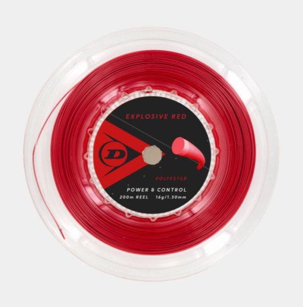 EXPLOSIVE RED 17G - Imagen 2