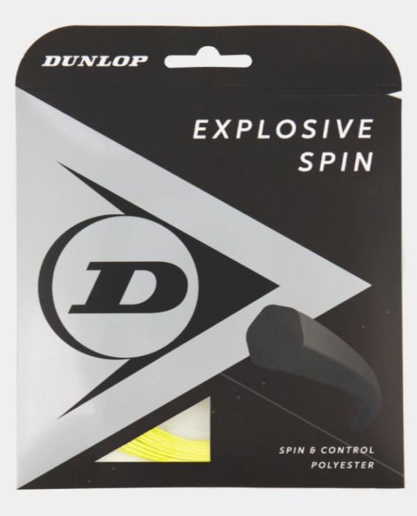 EXPLOSIVE SPIN 17G