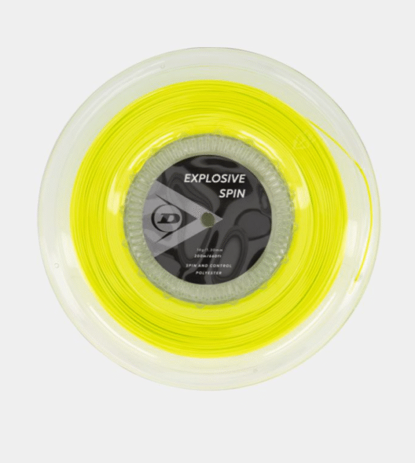 EXPLOSIVE SPIN 17G - Imagen 3