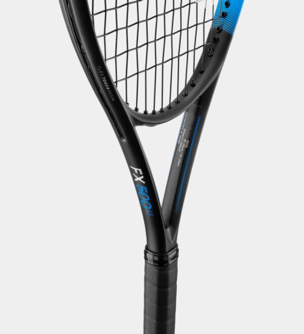 FX 500 LS - Imagen 3