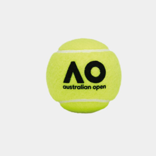 DUNLOP AUSTRALIAN OPEN 3TIN - Imagen 2