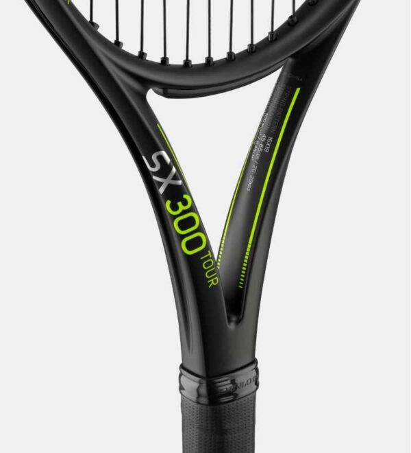 SX 300 TOUR - Imagen 4