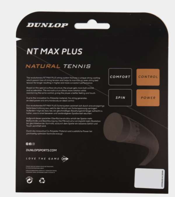 NT MAX PLUS 17G - Imagen 4