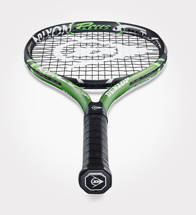 SRIXON REVO CV 3.0 F TOUR - Dunlop Sports México - Tenis, Squash