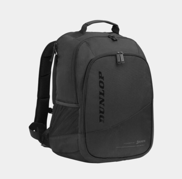 CX PERFORMANCE BACKPACK (NEGRO/NEGRO)