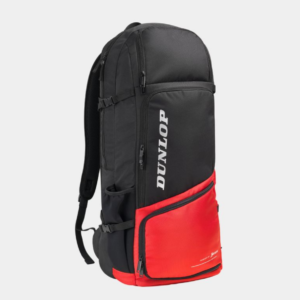 CX PERFORMANCE LONG BACKPACK (ROJO/NEGRO)