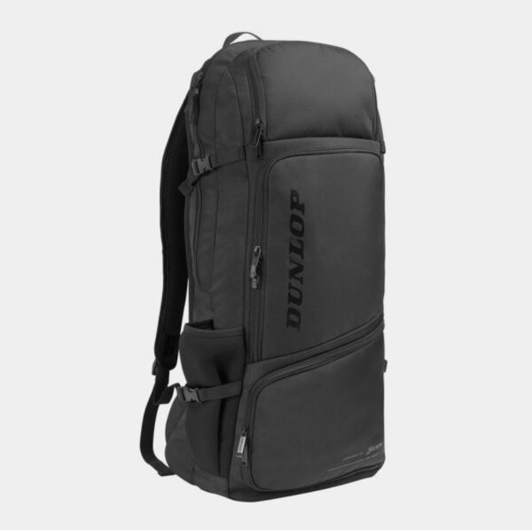 CX PERFORMANCE LONG BACKPACK (NEGRO/NEGRO)