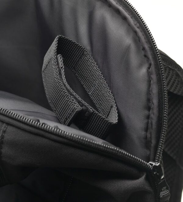 CX PERFORMANCE 8 RACKET THERMO (NEGRO/NEGRO) - Imagen 2