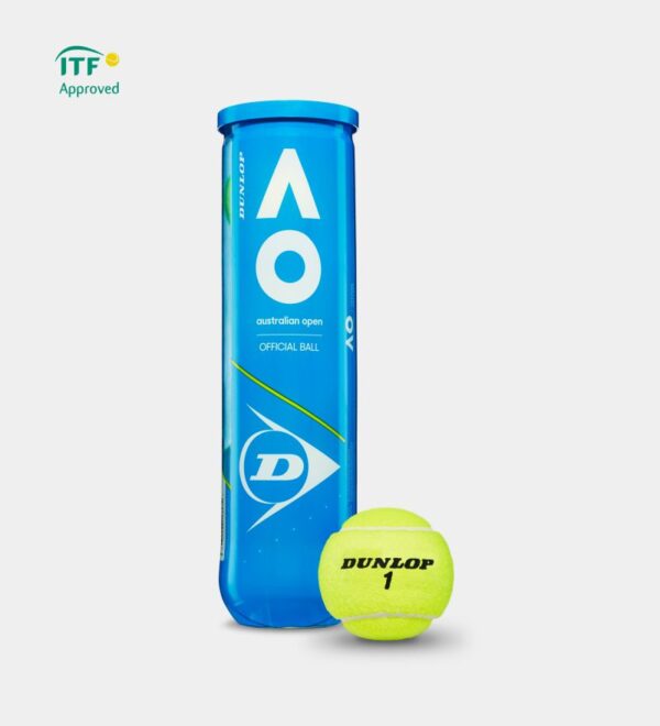 AUSTRALIAN OPEN LATA
